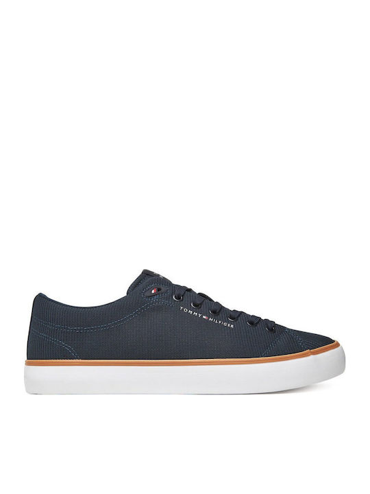 Tommy Hilfiger Vulc Core Turnschuhe Desert Sky Tommy Hilfiger Vulc Core Turnschuhe Desert Sky