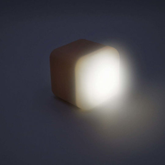 Cloud b Kinder Dekorative Lampe Beige 7x7x7εκ.