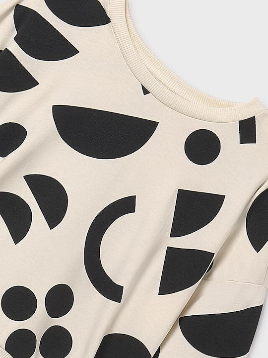Kids Sweatshirt Macchiato