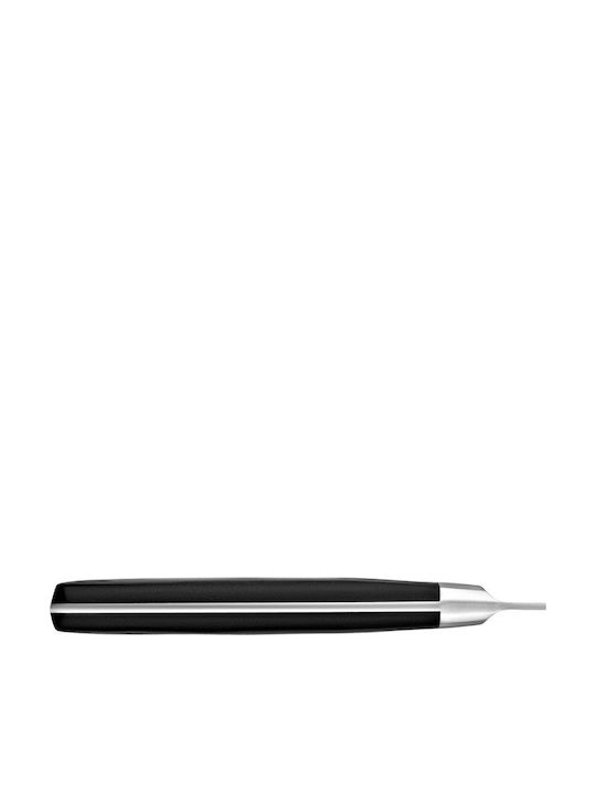 Samura PRO-S Knife Set from Stainless Steel 3pcs