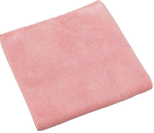 Vileda Microtuff Plus Red Cloth 169924