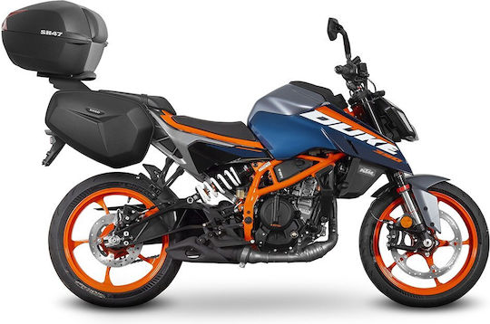 Side Mounts for Saddlebags K0dk14sr KTM Duke 125/390 '24-'25 Shad
