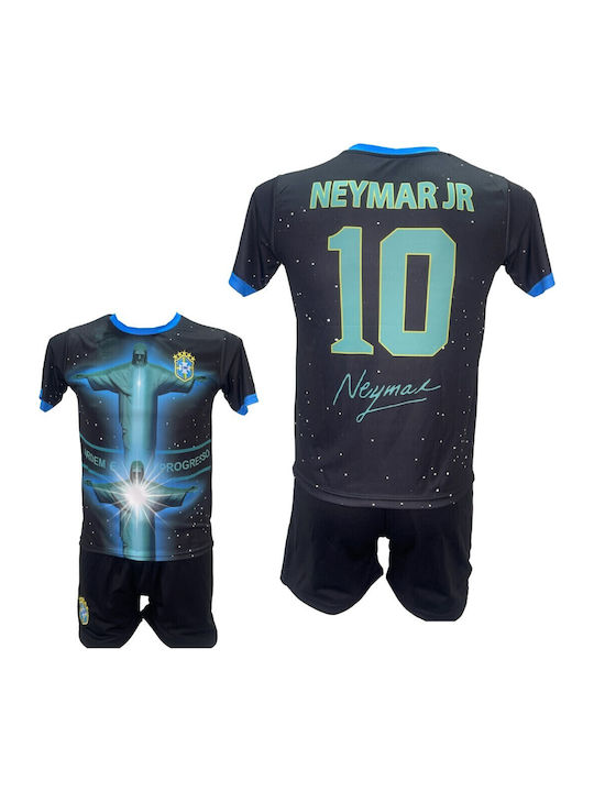 Set Echipament Sportiv de Fotbal Copii