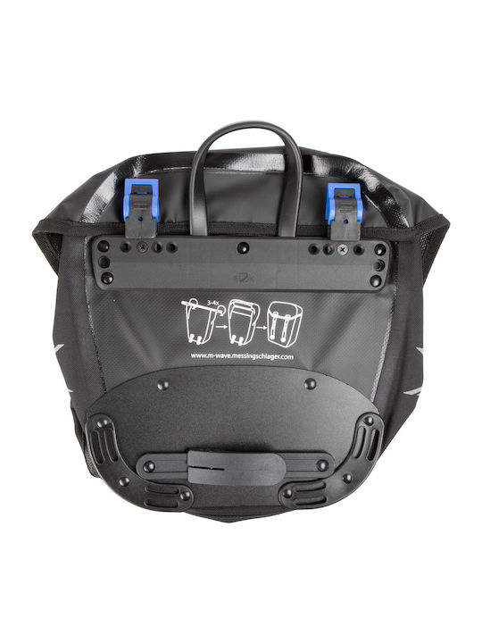 M-Wave Rack Bag 25lt