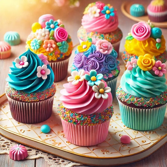 Food Colours Χρώμα Ζαχαροπλαστικής σε Μορφή Gel Κόκκινο 30gr Σωληνάριο