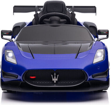 Maserati MC20 GT2 Μονοθέσιο με Τηλεκοντρόλ Licensed 24 Volt Μπλε για 3+ Ετών