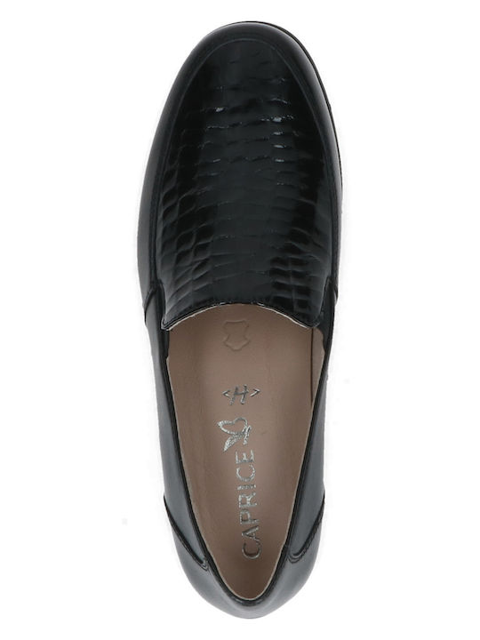 Women's Slip-On Black