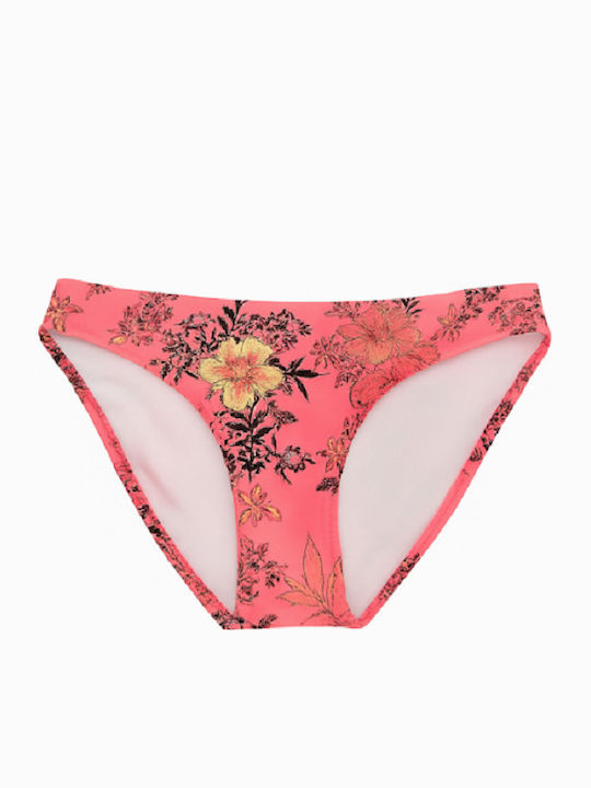 Billabong Παιδικό Μαγιό Μπικίνι Multi