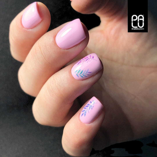 Palu Sydney Semi-Permanent Nail Polish 60 11gr 1pcs