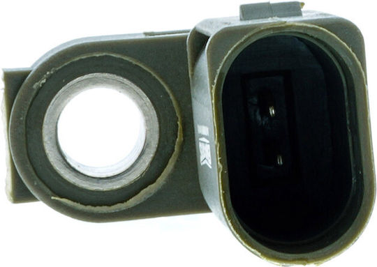 Hinterradgeschwindigkeits-ABS-Sensor Audi Man Porsche Sitz Skoda VW
