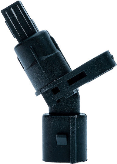 Abs Wheel Speed Sensor Rear Audi Seat Skoda Vw