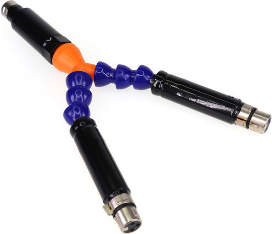 Kinksters Sex Machine in Black Colour