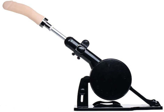 Kinksters Sex Machine in Black Colour