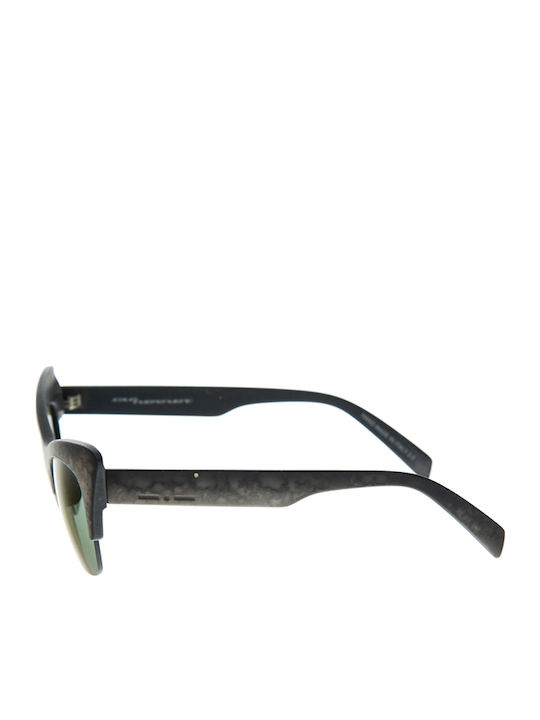 Italia Independent Sunglasses with Frame