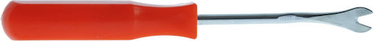 Upholstery Clip Removal Tool Steel Pin 20.5 Cm