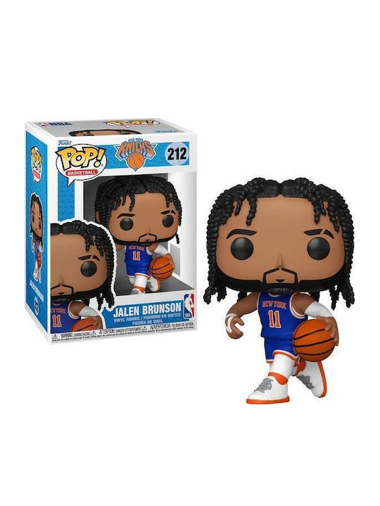 Funko Pop! Sports: Jalen Brunson Funko Pop! Sports: Jalen Brunson
