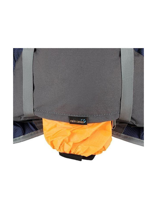 Nils Bergsteigerrucksack 30Es Blau