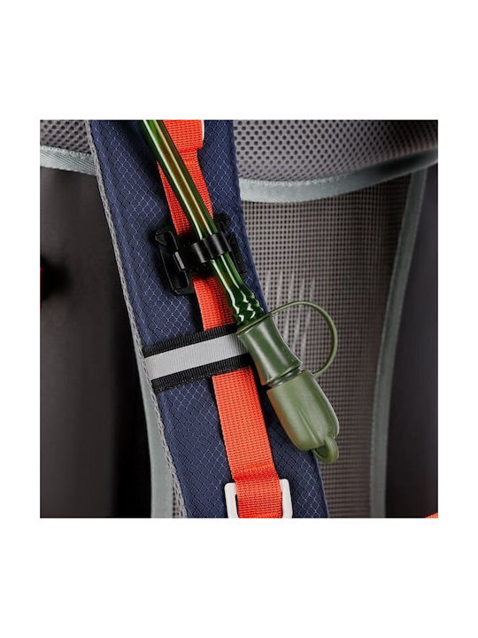 Nils Bergsteigerrucksack 30Es Blau