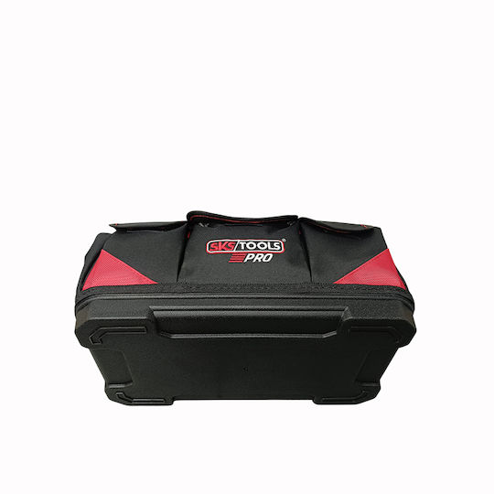 SKS Tools Schultertasche Schwarz