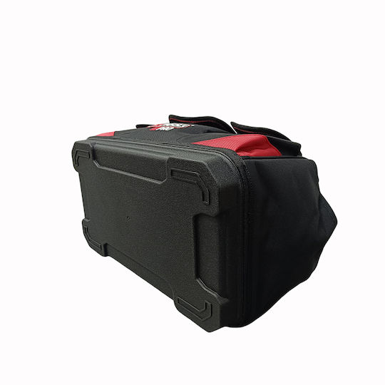SKS Tools Schultertasche Schwarz