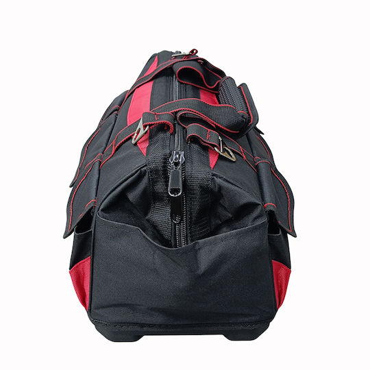 SKS Tools Schultertasche Schwarz