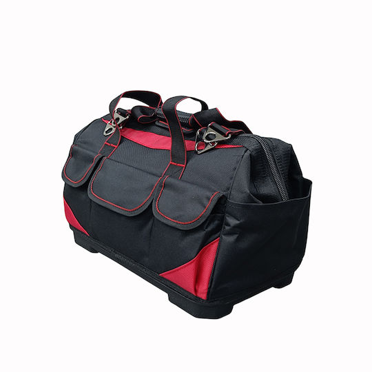 SKS Tools Schultertasche Schwarz