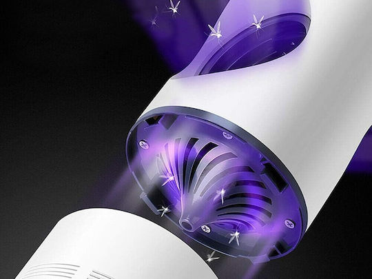 Verk Group Ηλεκτρική Εντομοπαγίδα Led 5W