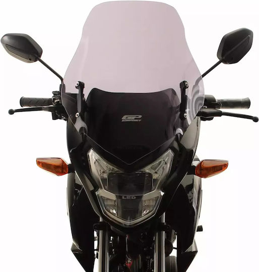 Gpk Ζελατίνα Honda Cb125f 2023-2024 48εκ Φιμέ