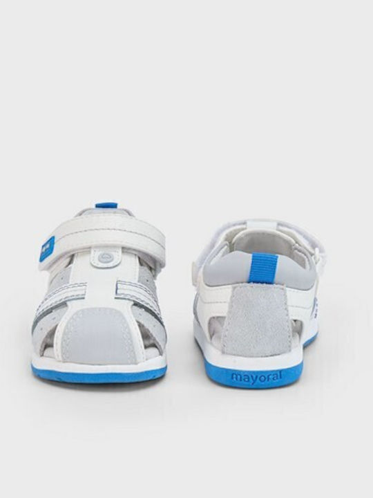 Kids' Sandals White