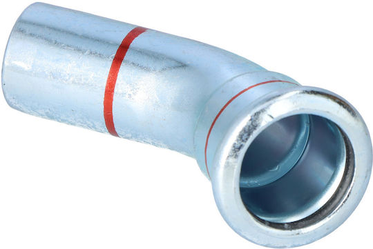 KAN-therm Γωνία Съединител за тръби Мъжки 22мм ATO440
