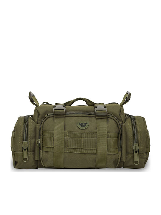 Bum Bag pentru Talie Verde