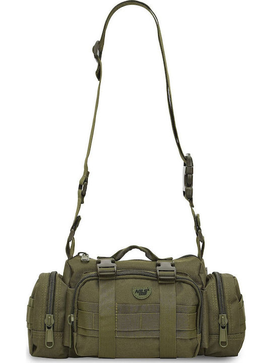 Bum Bag pentru Talie Verde