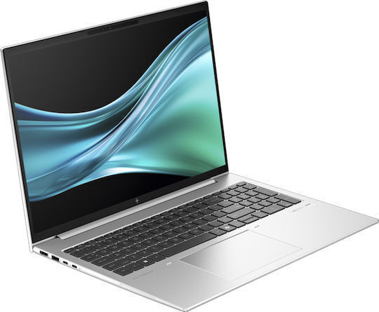 HP Elitebook 865 G11 Refurbished Grade A 16" (Ryzen 5-8540U/16GB/256GB SSD/W11 Pro)