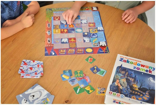 Joc Educațional Robotică pentru 4-10 Ani