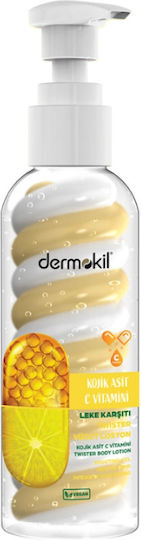 Dermokil Lotion Gesichtstoner 200ml