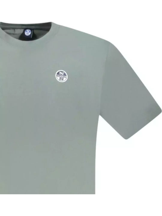 T-Shirt Grünes