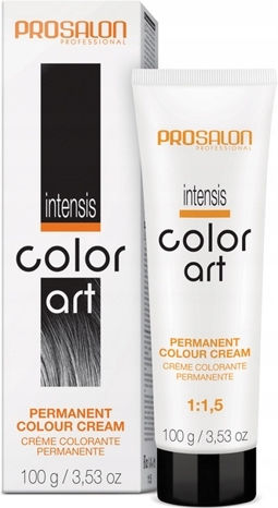 Chantal Color Art Βαφή Μαλλιών No. 5.30 Truffle 100ml 100gr