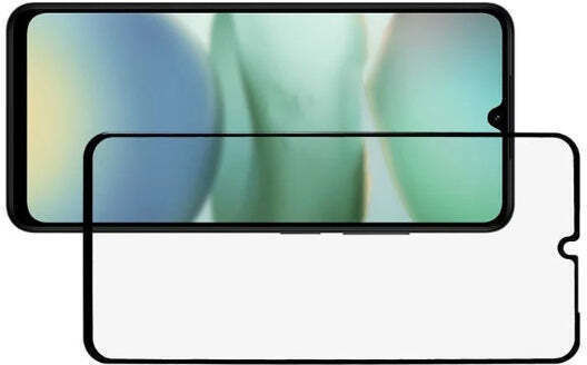 Tempered Glass (Mi A3)