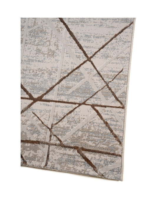 Klonaras Set Covoare pentru dormitor Bej 2004272 3buc
