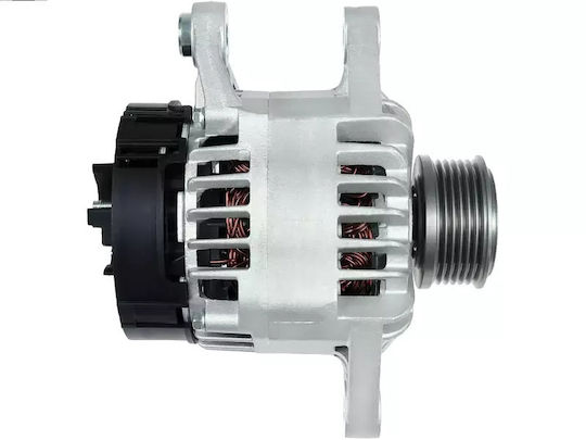 Alternator Fiat Doblo Stilo Punto Multipla 1.9 Jtd