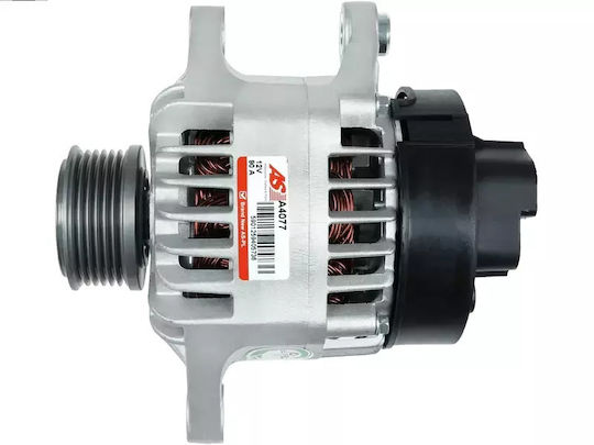 Alternator Fiat Doblo Stilo Punto Multipla 1.9 Jtd