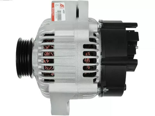 Alternator Smart 0.6 0.7 City Crossblade Fortwo
