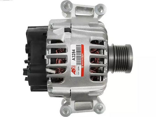 Alternator Skoda Fabia 1.6