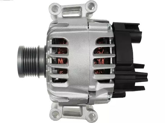 Alternator Skoda Fabia 1.6