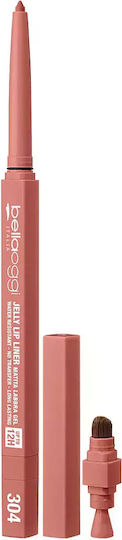 Bellaoggi Молив за устни Rosewater