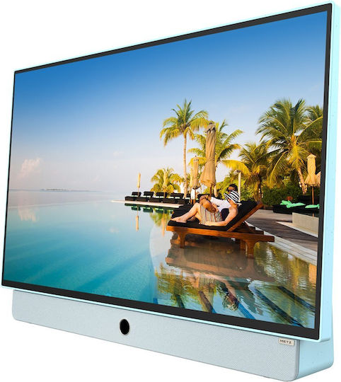 Metz Смарт Телевизор 24" Full HD Edge LED 24MPE7000Y HDR (2024)