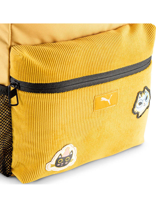 PUMA Essentials 13lt Κίτρινο