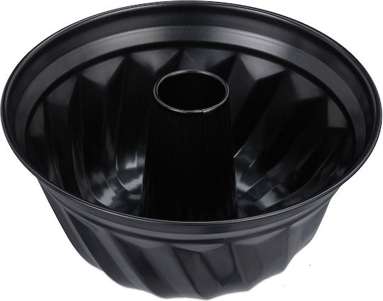 Relaxdays Formă de Patiserie pentru Chec Rotund 11x25buc 1buc
