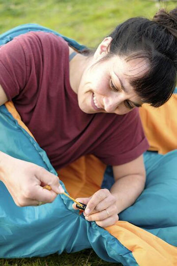 Bestway Sleeping Bag Μονό Pavillo Evade 5 Ciel