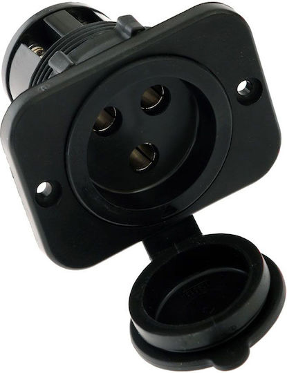 Πριζα Marinco Trolling Motor Plug 70a